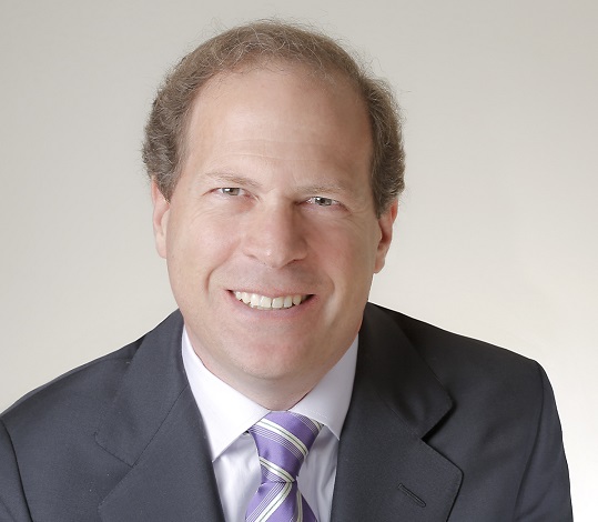 Michael Gralnick